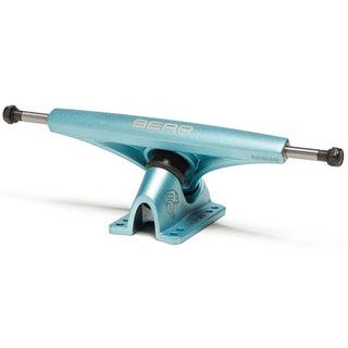 Bear Longboard Trucks Gen.6 180mm 50 degree Sapphire Blue (Pair)