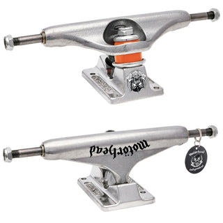 Independent Skateboard Trucks Stage 11 Hollow Motorhead 169 (9.125")