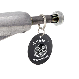 Independent Skateboard Trucks Stage 11 Hollow Motorhead 144 (8.25")