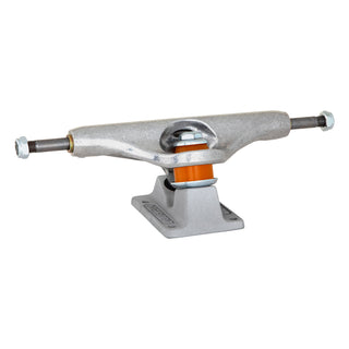 Independent Skateboard Trucks Stage 11 Inverted Kingpin Raw/Silver 149 (8.5") Pair