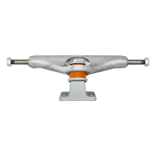 Independent Skateboard Trucks Stage 11 Inverted Kingpin Raw/Silver 149 (8.5") Pair