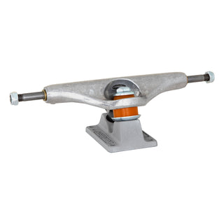 Independent Skateboard Trucks Stage 11 Inverted Kingpin Raw/Silver 159 (8.75") Pair