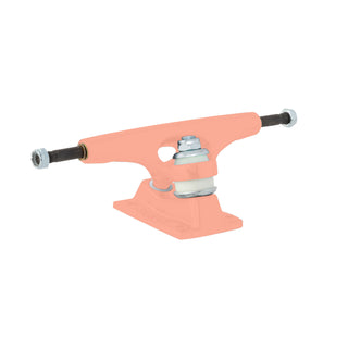 Krux Skateboard Trucks 8.25" K5 Standard Coral - Pair