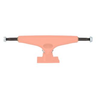 Krux Skateboard Trucks 8.25" K5 Standard Coral - Pair