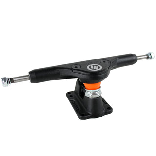 Method Trucks Zero Camber 170mm Black Pair