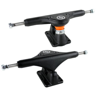 Method Trucks Zero Camber 170mm Black Pair
