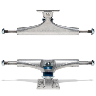 Royal Skateboard Trucks The Royal Truck Silver 139 (8.0")