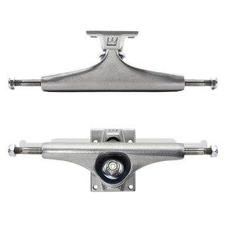 Royal Skateboard Trucks The Royal Ultra Lights Silver 159 (8.75")
