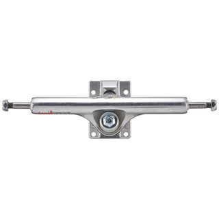 Slappy Skateboard Trucks 9.0" ST1 Inverted Curb Killer Silver