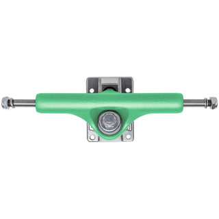 Slappy Skateboard Trucks ST1 Classic Painted 8.5" Mint/Polished (Pair)