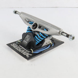 Seismic Skate Systems Quick Turn 45 Degree Spring Truck 8.75" Axle (Single)