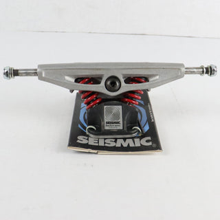 Seismic Skate Systems Stable Turn 30 Degree Spring Truck 8.75" Axle (Single)