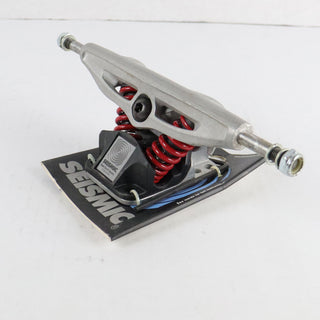 Seismic Skate Systems Stable Turn 30 Degree Spring Truck 8.75" Axle (Single)