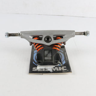 Seismic Skate Systems Quick Turn 45 Degree Spring Truck 7.75" Axle (Single)
