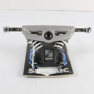 Seismic Skate Systems Quick Turn 45 Degree Spring Truck 6.75" Axle (Single)