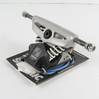 Seismic Skate Systems Quick Turn 45 Degree Spring Truck 6.75" Axle (Single)