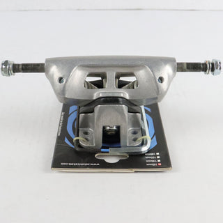 Seismic Skate Systems Quick Turn 45 Degree Spring Truck 6.75" Axle (Single)