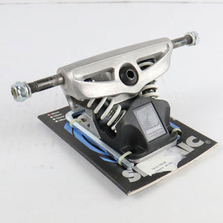 Seismic Skate Systems Quick Turn 45 Degree Spring Truck 6.75" Axle (Single)
