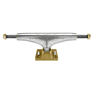 Thunder Skateboard Trucks Kyle Walker Luminary Pro 148 (8.25") Polished