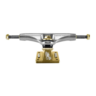 Thunder Skateboard Trucks Kyle Walker Luminary Pro 149 (8.5") Polished