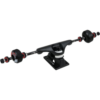 Sk8 Mafia Complete OG Logo Fog Black 8.1" x 32"