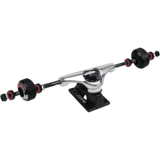 Toy Machine Skateboard Complete Bury The Hatchet 8.0" x 31.75"