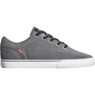 Globe Shoes Tribe Grey Tweed