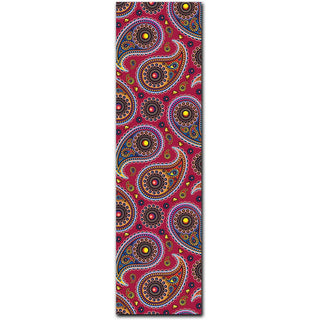 Thank You  Grip - Paisley Sheet 9" x 33"