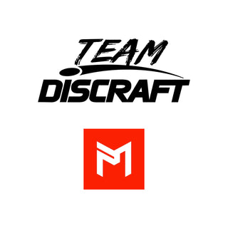 Discraft Disc Golf Paul McBeth Z Line Fly Dye Zeus Distance Driver 12/5/-1/3 Rainbow/Cubic Prisms 167-169g