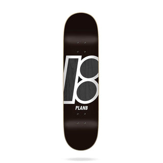 Plan B Deck Team Stain 8.5" x 32.125"