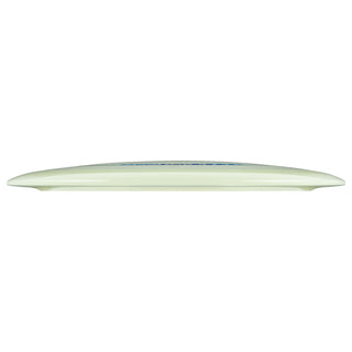 Innova Disc Golf Proto Glow Champion Tern Distance Driver 12/6/-3/2 Glow/Green Shatter 173 grams