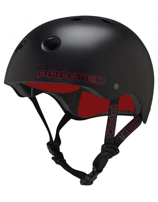 Pro Tec Skateboard Helmet Classic Certified HOSOI Size 2XL (XXL)