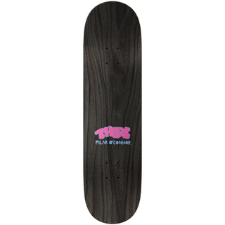 There Skateboard Complete Jessyka Bev Break Multi 8.12" x 32"