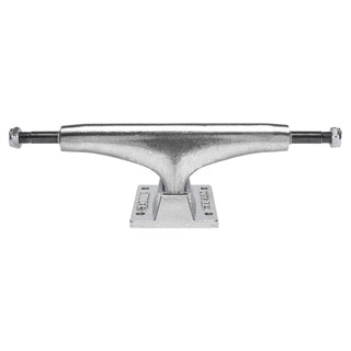 Thunder Skateboard Trucks Inverted Kingpin Polished Silver 147 (8.0") Pair
