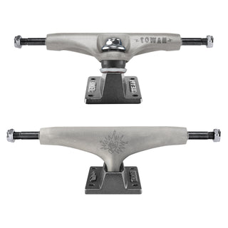Thunder Skateboard Trucks Rowan Zorilla Zapt Pro Raw 148 (8.25")