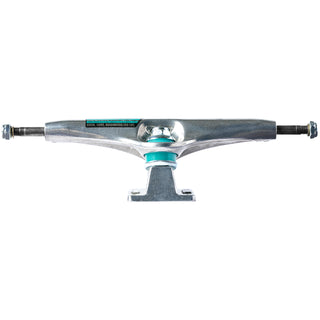 Thunder Skateboard Trucks T-II Silver 161 (9.125")