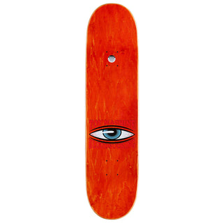 Toy Machine Skateboard Deck Brain Monster (Assorted) 8.25" x 31.63"