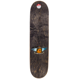 Toy Machine Skateboard Complete Monster (Assorted) 7.5" x 31.75"