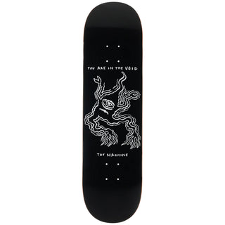 Toy Machine Skateboard Deck Void 8.5" x 32"