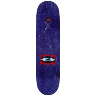 Toy Machine Skateboard Deck Void 8.5" x 32"