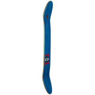 Toy Machine Skateboard Deck Yes No Symmetrical 8.25" x 31.75"