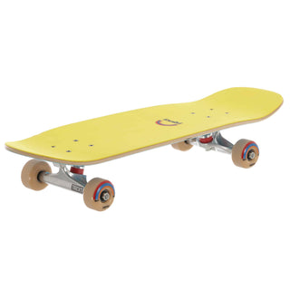 Tricks Kids Skateboard Complete Cosmic Foam Top 8.25" x 25.75"