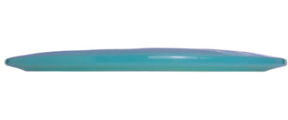 Latitude 64 Disc Golf Opto Trident Fairway Driver 6/4/-0.5/3 Blue/Turquoise 173 grams