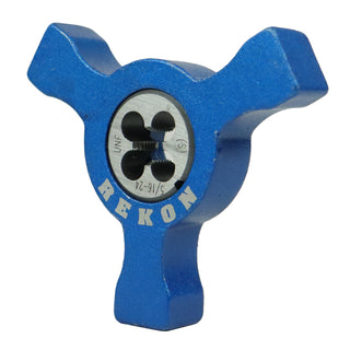 Axle Re-Threader Tool (5/16"-24)