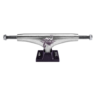 Thunder Skateboard Trucks Ronnie Kessner Pro Inverted Cygnus Silver/Black 149 (8.5")