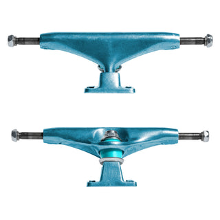 Thunder Skateboard Trucks T-II Team Edition Ice Blue 148 (8.25")