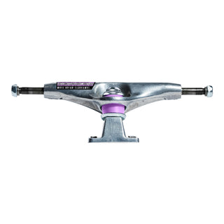 Thunder Skateboard Trucks T-II Team Inverted Edition Silver 148 (8.25")