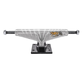 Venture Skateboard Trucks Gabriel Summers Pro V-Hollow Silver/Black 5.6 (8.25")