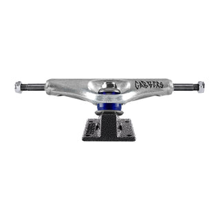 Venture Skateboard Trucks Gabriel Summers Pro V-Hollow Silver/Black 5.8 (8.5")