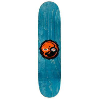 Toy Machine Skateboard Complete Turtle Boy Symmetrical (Assorted) 8.25" x 31.85"